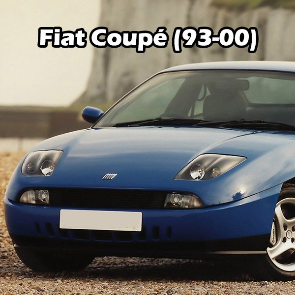Fiat Coupé (93-00)