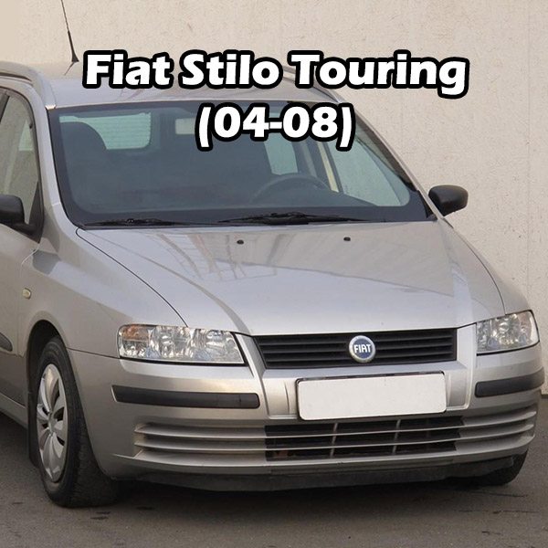 Fiat Stilo Touring (04-08)