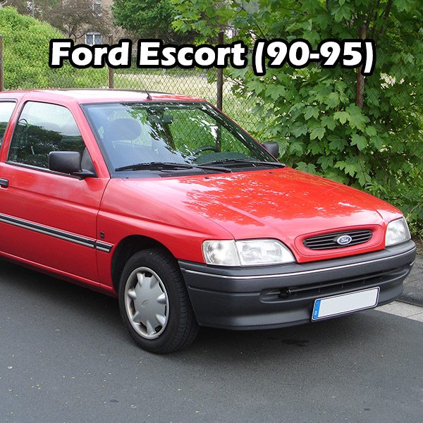 Ford Escort (90-95)
