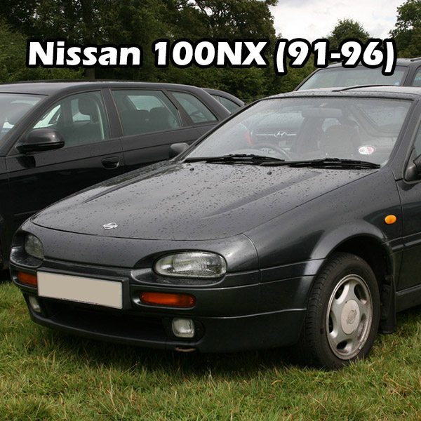 Nissan 100NX (91-96)