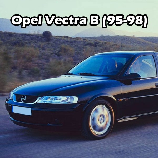 Opel Vectra B (95-98)