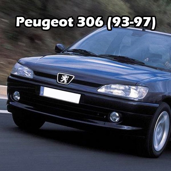 Peugeot 306 (93-97)