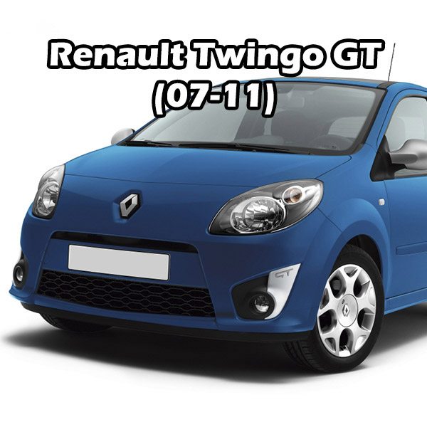 Renault Twingo GT (07-11)