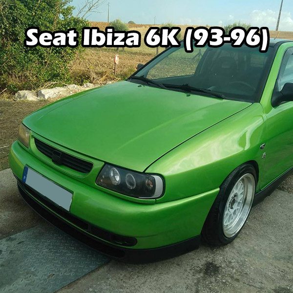 Seat Ibiza 6K (93-96)