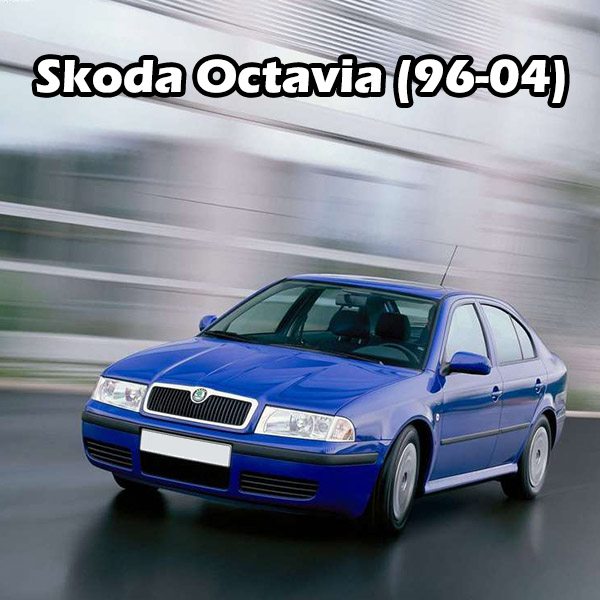 Skoda Octavia (96-04)
