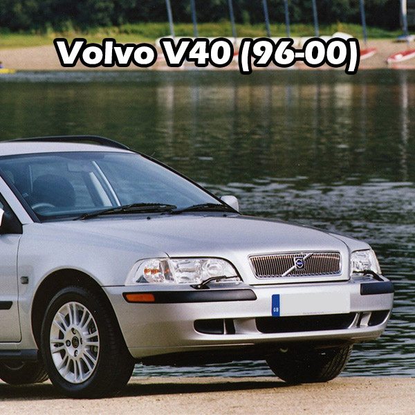 Volvo V40 (96-00)