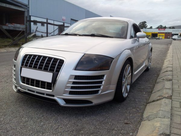 Audi-TT-8N-Coupe-98-05-Para-choques-Frente-look-R8 Audi-TT-8N-Coupe-98-05-Para-choques-Frente-look-R8