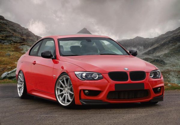 BMW-E92-E93-Frente-MODDERNA