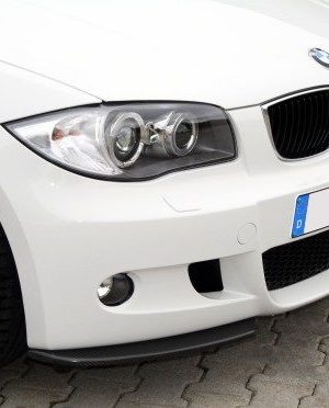 BMW-Serie-1-Splitter-Lâminas-Pack-M-2