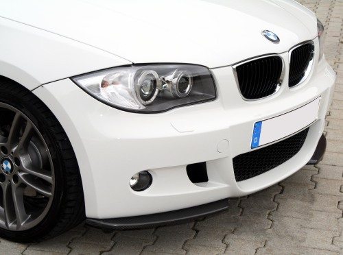 BMW-Serie-1-Splitter-Lâminas-Pack-M-2