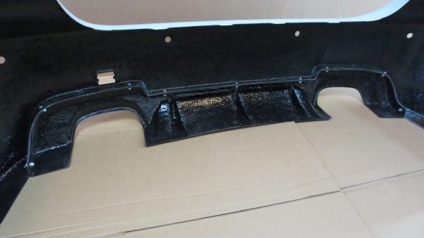 BMW-Serie-3-E90-05-08-Para-choques-Trás-Modderna-3