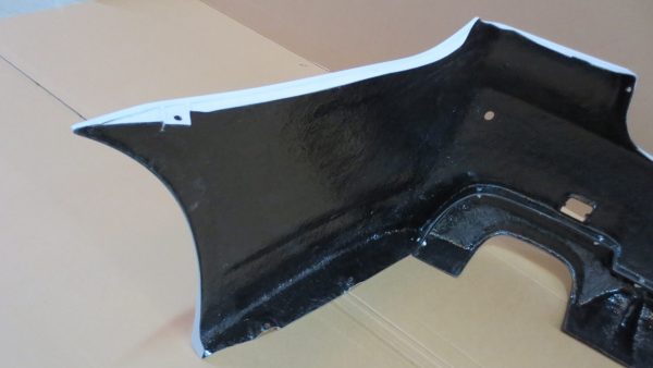 BMW-Serie-3-E90-05-08-Para-choques-Trás-Modderna-4