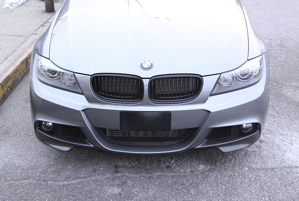 BMW-Serie-3-E90-LCI-08-11