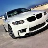 BMW-Serie-3-E92-Coupé-06-10-Para-choques-Frente-Look-M1