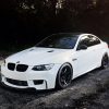 BMW-Serie-3-E92-Coupé-06-10-Para-choques-Frente-Look-M1-2
