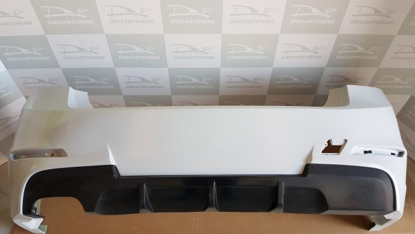 BMW-Serie-3-F30-11-15-Para-choques-Trás-Modderna-4