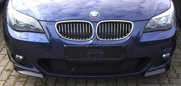 BMW-Serie-5-E60-03-07-Splitter-Pack-M-1