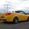 Renault-Mégane-II-Cabrio-02-05-Para-choques-Trás-RS-1