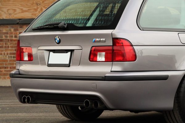 E39-Carrinha E39-Carrinha