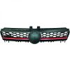 Volkswagen-Golf-VII-12-17-Grelha-GTI-Frontal-Sem-Símbolo-Preta