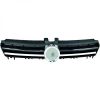 Volkswagen-Golf-VII-12-17-Grelha-R20-Frontal-Sem-Símbolo-Preta