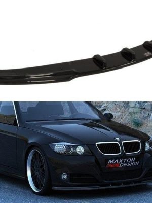 eng pl FRONT-SPLITTER-BMW-3-E90-E91-FACELIFT-MODEL-2912 1