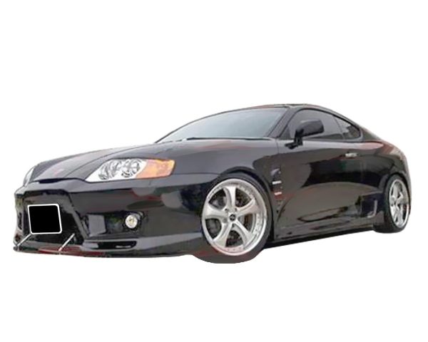 Hyundai-2003-Coupe-Frt-PCM018 Hyundai-2003-Coupe-Frt-PCM018