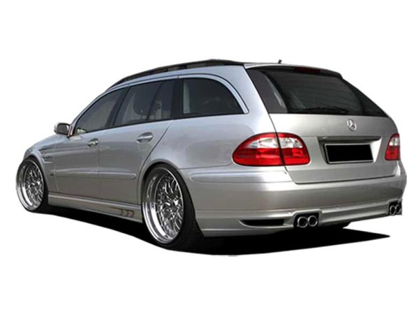 Mercedes-W211-Tras-PCS116 Mercedes-W211-Tras-PCS116