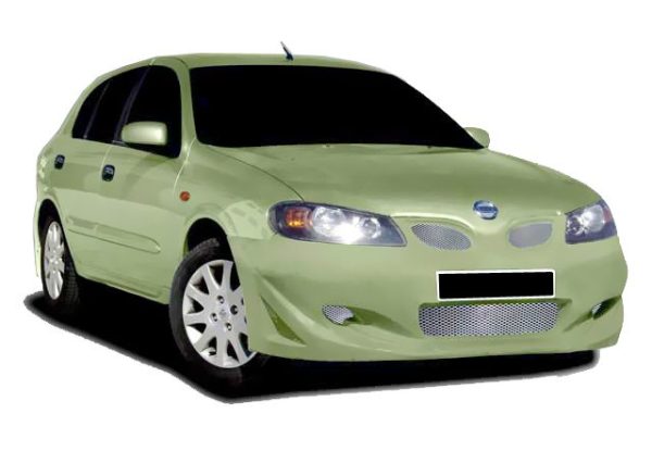 Nissan-Almera-2002-Frt-PCS121