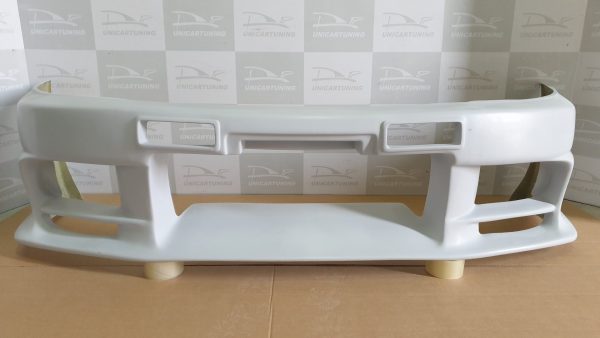 Nissan-GTR-R33-94-99-Para-choques-Frente-Desportivo-5