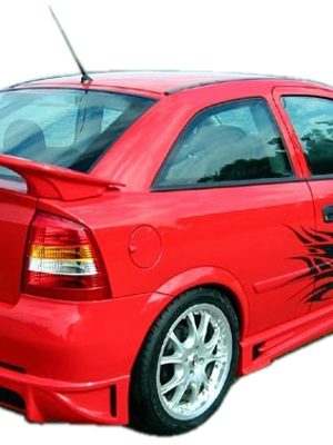 Opel Astra G Hero Tras Ref-PCU0562