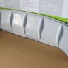 Audi A3 8P (03-08) - Spoiler Traseiro Visual RS3 (Modelo Sportback)