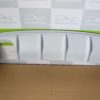 Audi A3 8P (03-08) - Spoiler Traseiro Visual RS3 (Modelo Sportback) 1