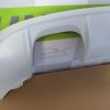 Audi A3 8P (03-08) - Spoiler Traseiro Visual RS3 (Modelo Sportback) 2