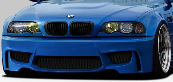 BMW M3 E46 3 series Duraflex 1M