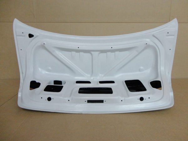 BMW Serie 3 E92 Coupé (06-10) - Mala Ericson Modderna (5)