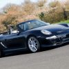 Porsche 987 Boxter GT Lateral Porsche 987 Boxter GT Lateral