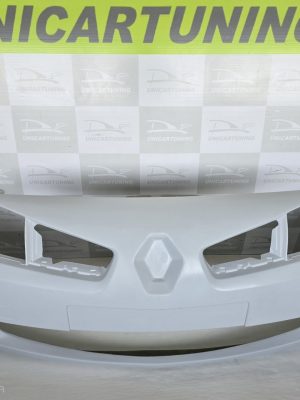 Renault Mégane II (06-08) - Para-choques Frente Look RS (1)