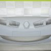 Renault Mégane II (06-08) - Para-choques Frente Look RS (2)