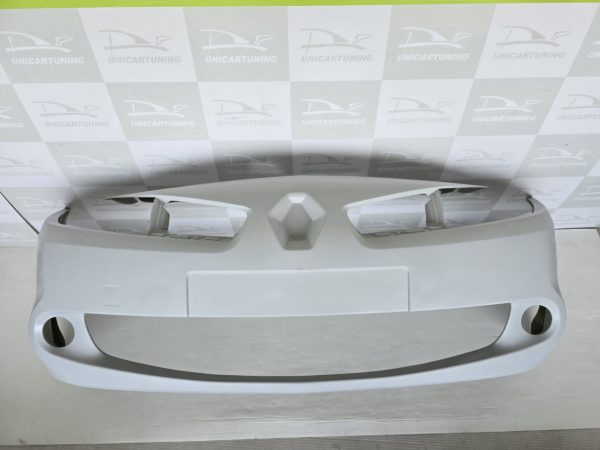 Renault Mégane II (06-08) - Para-choques Frente Look RS (4)