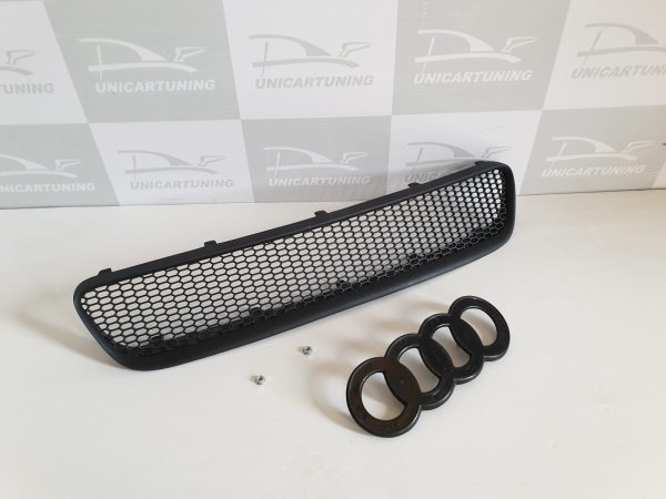 Audi-A3-8L-00-03-Grelha-Favo-de-Mel-Pequeno-1