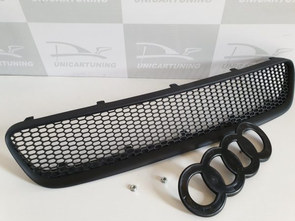 Audi-A3-8L-00-03-Grelha-Favo-de-Mel-Pequeno-2