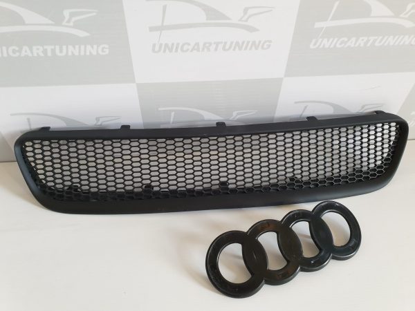 Audi-A3-8L-00-03-Grelha-Favo-de-Mel-Pequeno-3