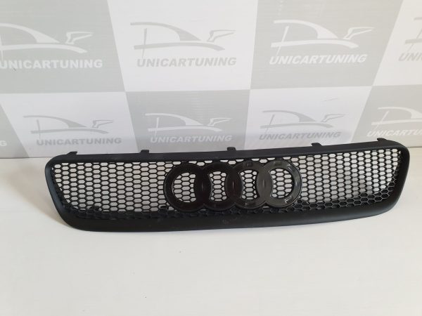 Audi-A3-8L-00-03-Grelha-Favo-de-Mel-Pequeno-5