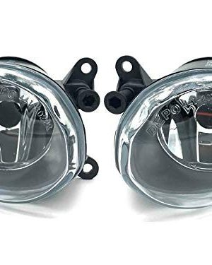 Audi-A3-8L-96-00-Faróis-Nevoeiros-2