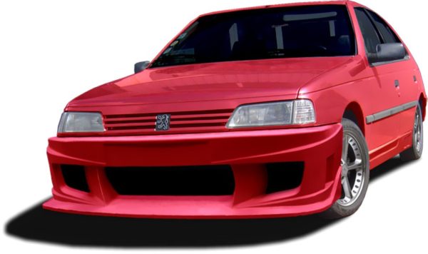 Peugeot-405-Wild-Frt-PCA0155 Peugeot-405-Wild-Frt-PCA0155