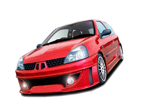 Renault-Clio-02-Winner-Frt-PCU1171 Renault-Clio-02-Winner-Frt-PCU1171