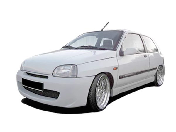 Renault-Clio-92-Canyon-Frt-PCS164 Renault-Clio-92-Canyon-Frt-PCS164