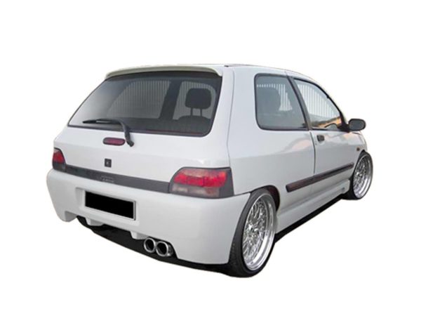 Renault-Clio-92-Canyon-Tras-PCS165 Renault-Clio-92-Canyon-Tras-PCS165