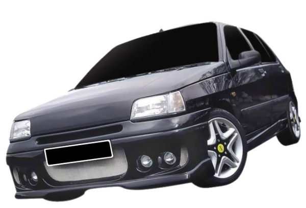 Renault-Clio-92-Probe-Frt-PCU0794